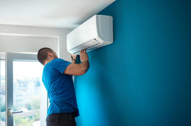 Best HVAC Air Duct Cleaning  in Wetherington, OH