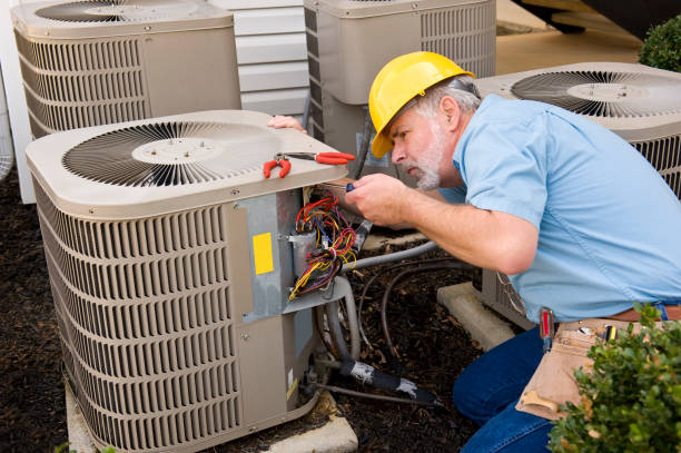 Best HVAC Air Duct Cleaning  in Wetherington, OH