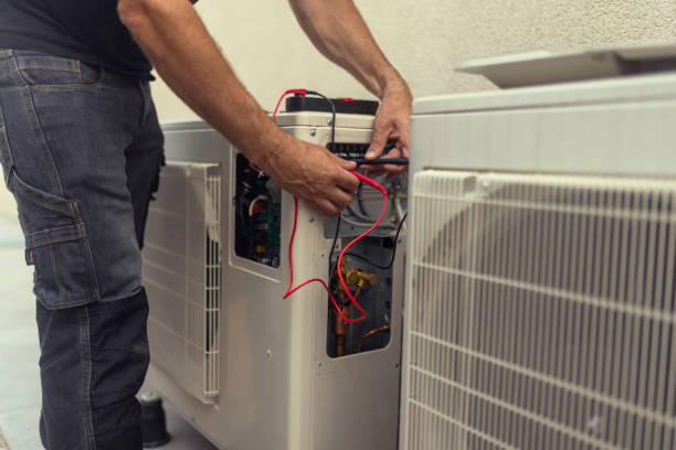 Best Emergency HVAC Repair  in Wetherington, OH