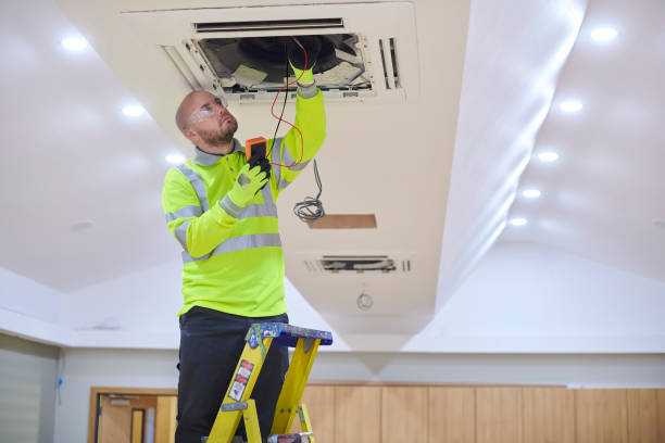 Best Commercial HVAC Repair  in Wetherington, OH