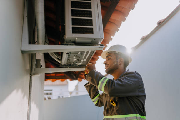  Wetherington, OH HVAC Pros