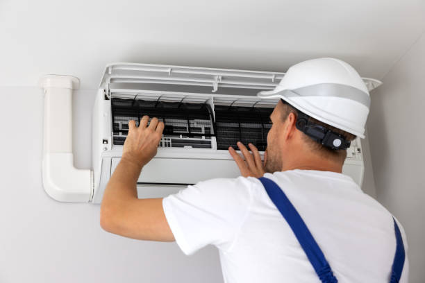 Best Central Air Repair  in Wetherington, OH