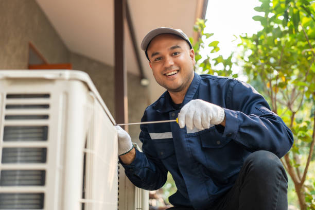 Best HVAC Installation Services  in Wetherington, OH