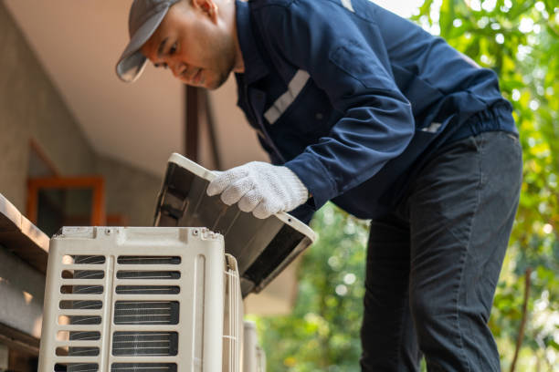 Best Affordable HVAC Services  in Wetherington, OH