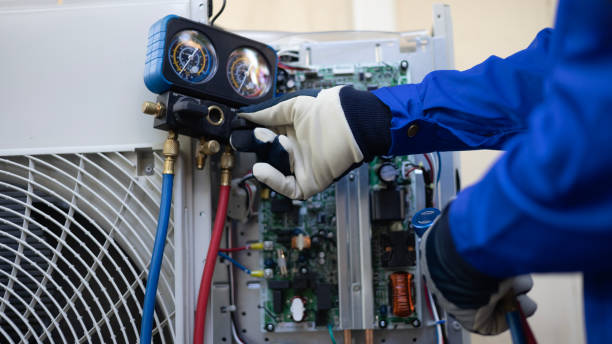 Best Best HVAC Companies  in Wetherington, OH