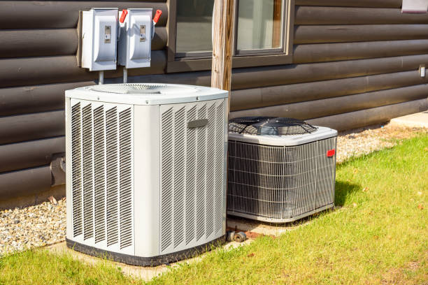 Best Best HVAC Companies  in Wetherington, OH