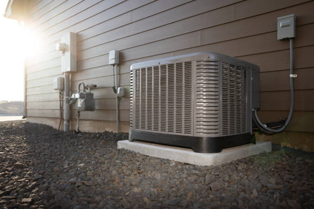 Best Residential HVAC Services  in Wetherington, OH